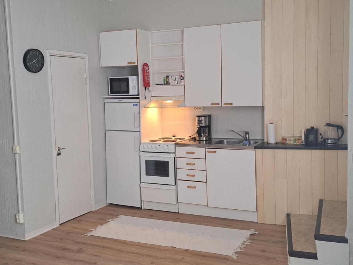Huoneisto Neristan Apartment Kokkola (Karleby)